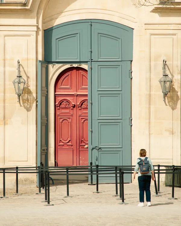 The Red Door .jpg