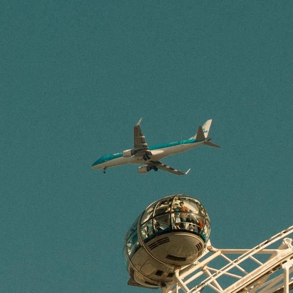 Over The Top